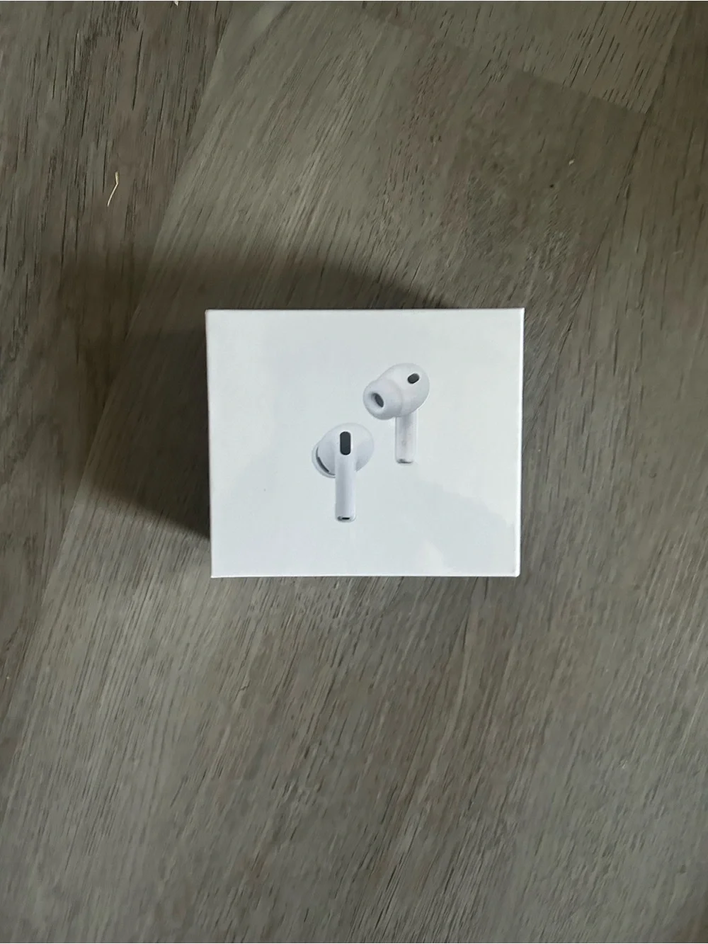 🎧 AirPods Pro 3